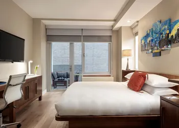 The Gotham Hotel hotel thumbnail 7