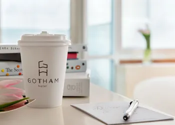 The Gotham Hotel hotel thumbnail 8