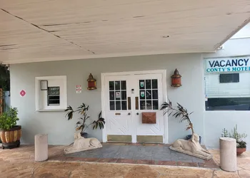Conty's Motel hotel thumbnail 4