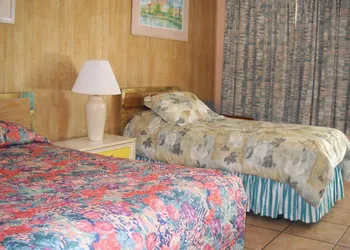 Conty's Motel hotel thumbnail 5