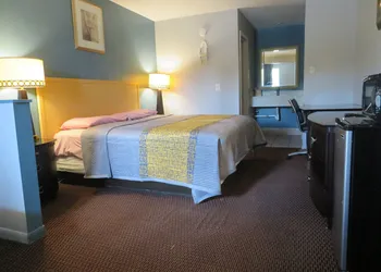 Travel Inn Motel hotel thumbnail 2