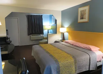 Travel Inn Motel hotel thumbnail 3