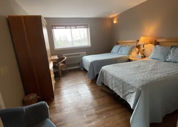 SunView Motel hotel thumbnail 3