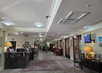 Willow Lodge hotel thumbnail 4
