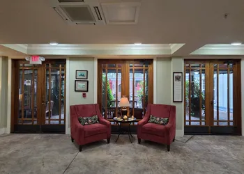 Willow Lodge hotel thumbnail 5
