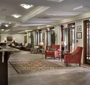 Willow Lodge hotel detail image 7