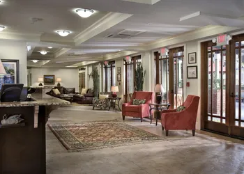 Willow Lodge hotel thumbnail 7