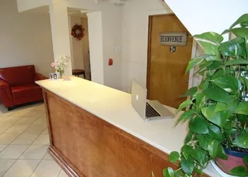Hotel Bon Accueil hotel thumbnail 2