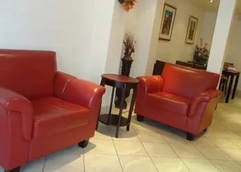 Hotel Bon Accueil hotel thumbnail 3