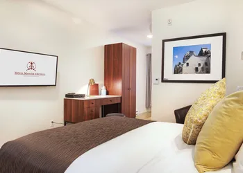 Le Manoir d'Auteuil - Par Aneyro hotel thumbnail 7