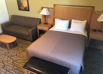 Aspen Suites Hotel Juneau hotel thumbnail 4