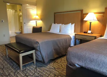 Aspen Suites Hotel Juneau hotel thumbnail 5