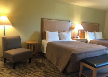 Aspen Suites Hotel Juneau hotel thumbnail 6