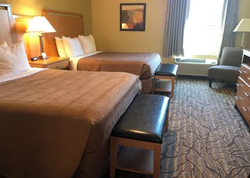 Aspen Suites Hotel Juneau hotel thumbnail 7
