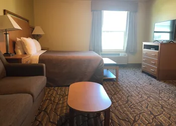 Aspen Suites Hotel Juneau hotel thumbnail 8