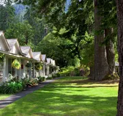 Lake Crescent Lodge hotel detail image 3