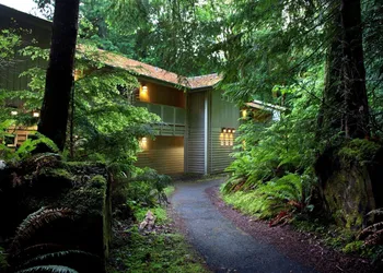 Lake Crescent Lodge hotel thumbnail 4