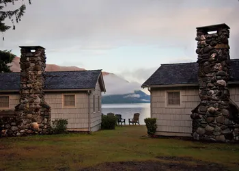 Lake Crescent Lodge hotel thumbnail 5