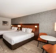 Quality Inn & Suites hotel detail image 5