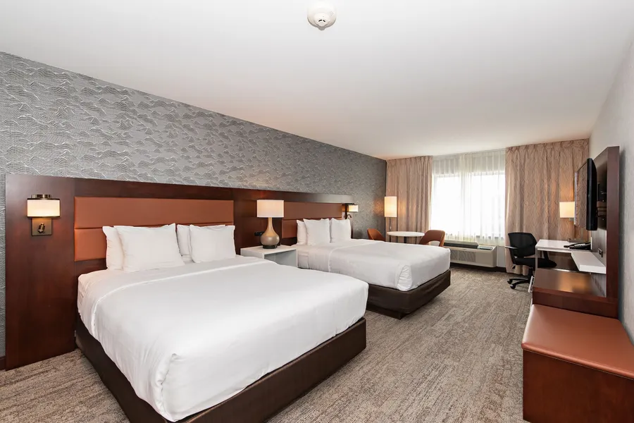 Quality Inn & Suites hotel detail image 6