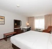 Quality Inn & Suites hotel detail image 7