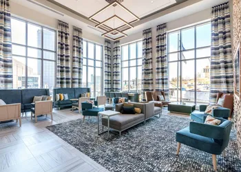 Cambria Hotel Pittsburgh - Downtown hotel thumbnail 2