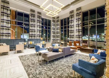 Cambria Hotel Pittsburgh - Downtown hotel thumbnail 3