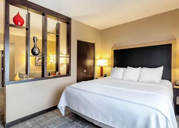 Cambria Hotel Pittsburgh - Downtown hotel thumbnail 5