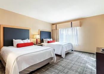 Cambria Hotel Pittsburgh - Downtown hotel thumbnail 6