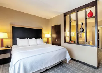 Cambria Hotel Pittsburgh - Downtown hotel thumbnail 7