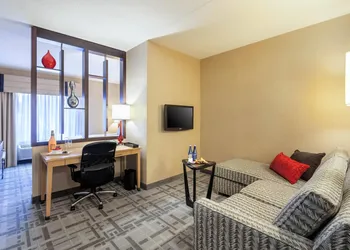 Cambria Hotel Pittsburgh - Downtown hotel thumbnail 8