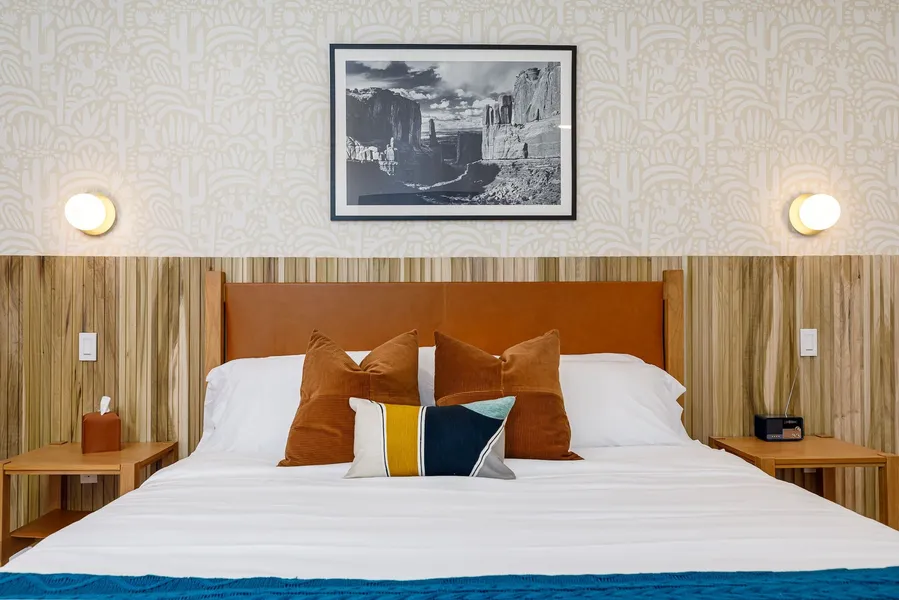 Quail Park Lodge hotel detail image 2