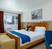 Quail Park Lodge hotel detail image 7