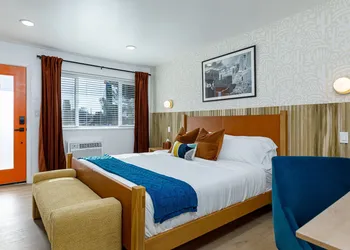 Quail Park Lodge hotel thumbnail 7