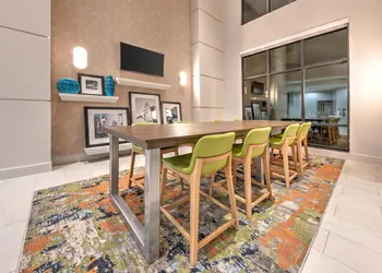 Hampton Inn & Suites Houston/Pasadena hotel thumbnail 2