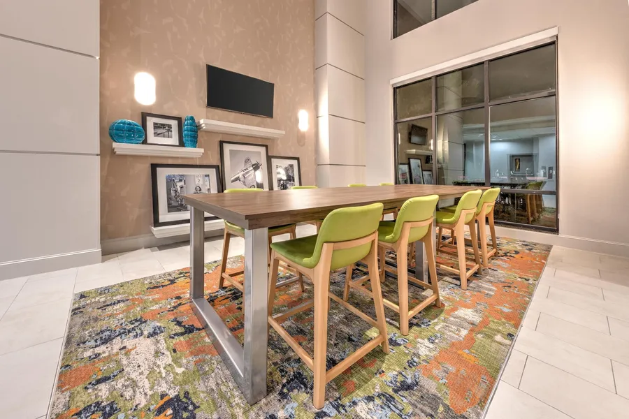 Hampton Inn & Suites Houston/Pasadena hotel detail image 2