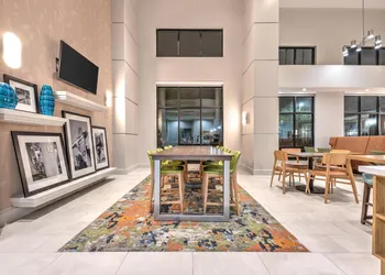 Hampton Inn & Suites Houston/Pasadena hotel thumbnail 3