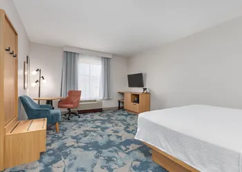 Hampton Inn & Suites Houston/Pasadena hotel thumbnail 4