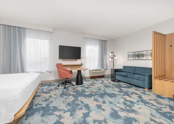 Hampton Inn & Suites Houston/Pasadena hotel thumbnail 5