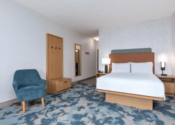 Hampton Inn & Suites Houston/Pasadena hotel thumbnail 6