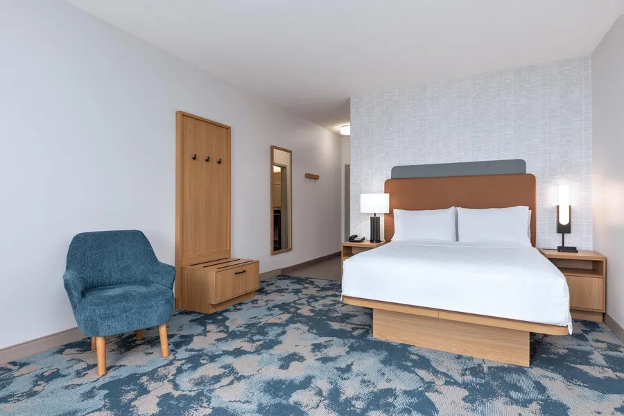 Hampton Inn & Suites Houston/Pasadena hotel detail image 6