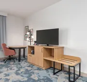 Hampton Inn & Suites Houston/Pasadena hotel detail image 7