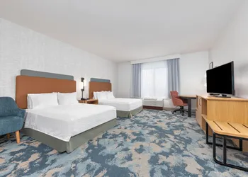Hampton Inn & Suites Houston/Pasadena hotel thumbnail 8