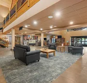 Three Bears Waterpark Resort Near Tomah, Ascend Collection Hotel hotel detail image 5