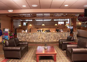 Three Bears Waterpark Resort Near Tomah, Ascend Collection Hotel hotel thumbnail 2