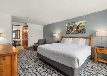 Three Bears Waterpark Resort Near Tomah, Ascend Collection Hotel hotel thumbnail 7