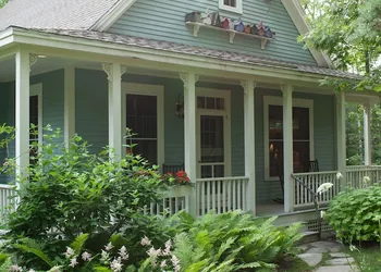 Hidden Pond hotel thumbnail 8