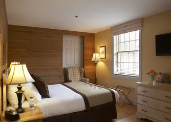 Moulin Wakefield Mill Hotel & Spa hotel thumbnail 4