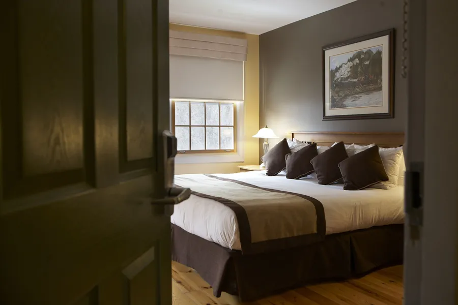 Moulin Wakefield Mill Hotel & Spa hotel detail image 6