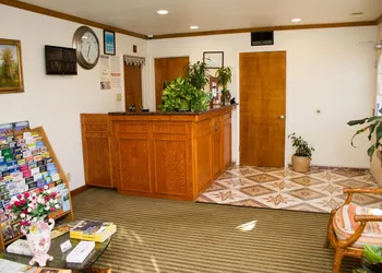 King's Rest Motel hotel thumbnail 2